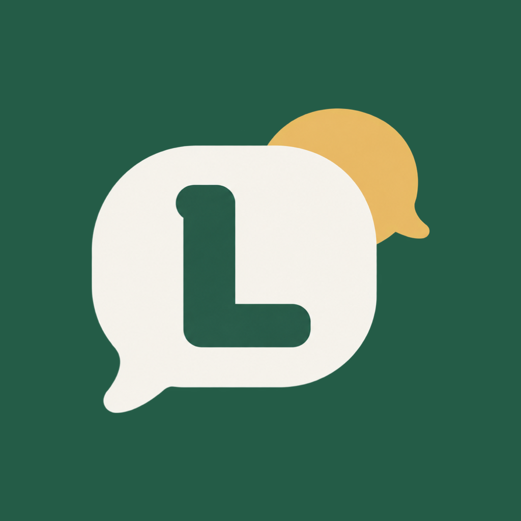 Langpa Logo